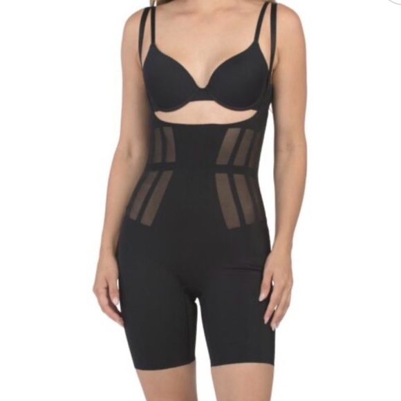 NWT Commando Lux Control Body Short - Picture 3 of 9